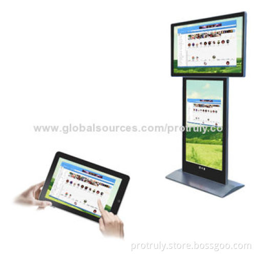 46-inch LCD Digital Signage, T Series/2GB, Me System, Samsung panel